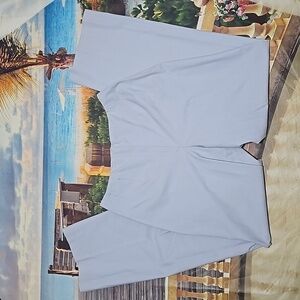 Piazza Sempione‎ Lavender Pull-on Pants Size 44